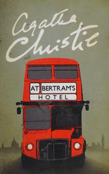 At Bertram’s Hotel