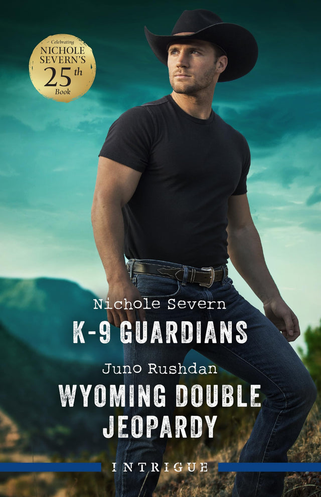 K-9 Guardians/Wyoming Double Jeopardy