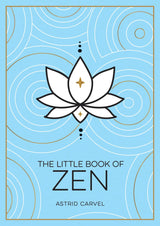 The Little Book of Zen