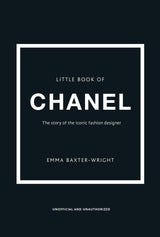 Little Book of Chanel