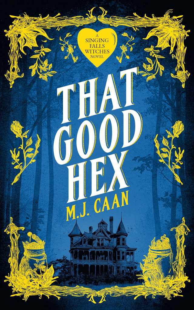 That Good Hex