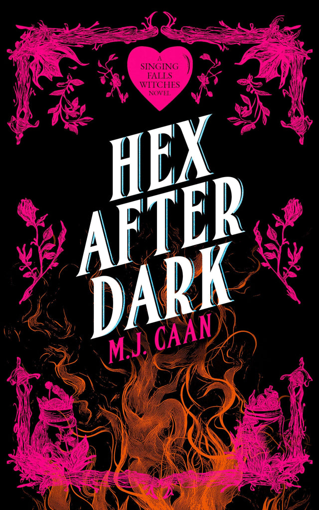 Hex After Dark