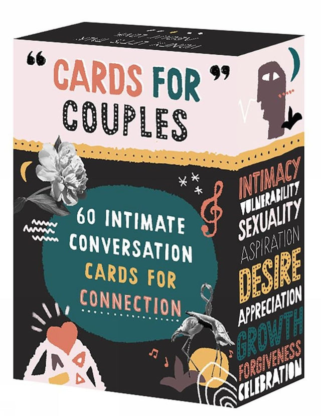 Cards for Couples