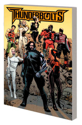 Thunderbolts: Worldstrike