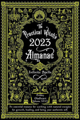 The Practical Witch's Almanac 2023