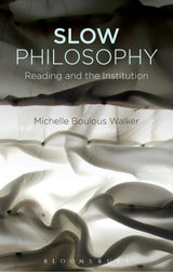 Slow Philosophy