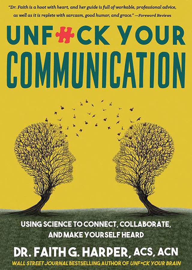Unfuck Your Communication