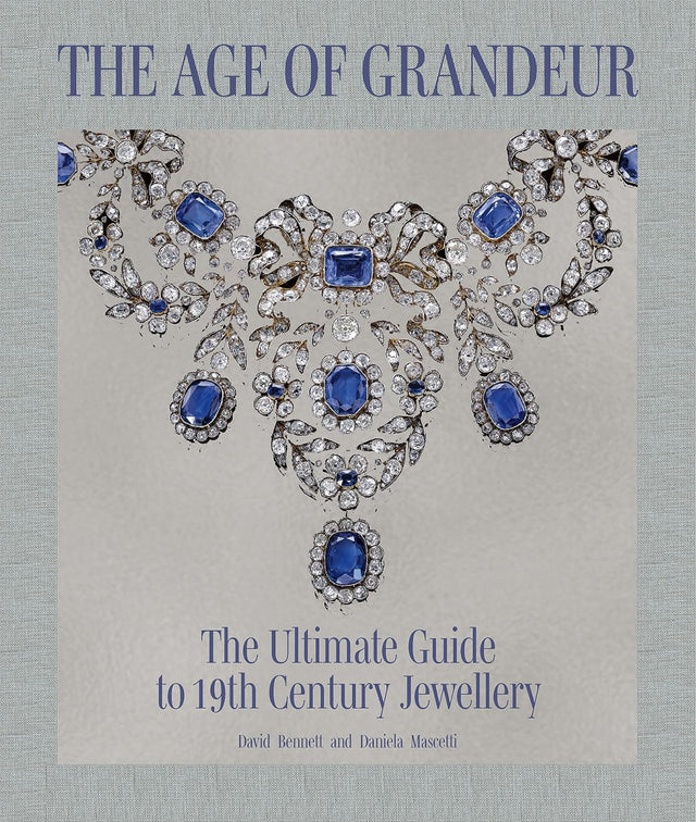 The Age of Grandeur
