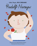 Rudolf Nureyev