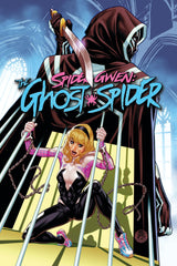 Spider-Gwen: The Ghost-Spider Vol. 2 - Unraveled