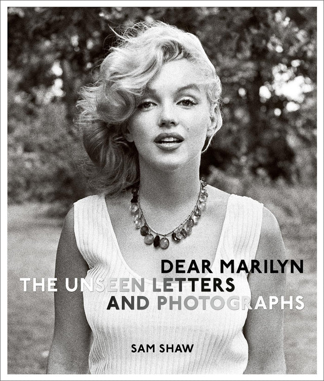 Dear Marilyn