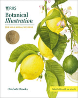 RHS Botanical Illustration
