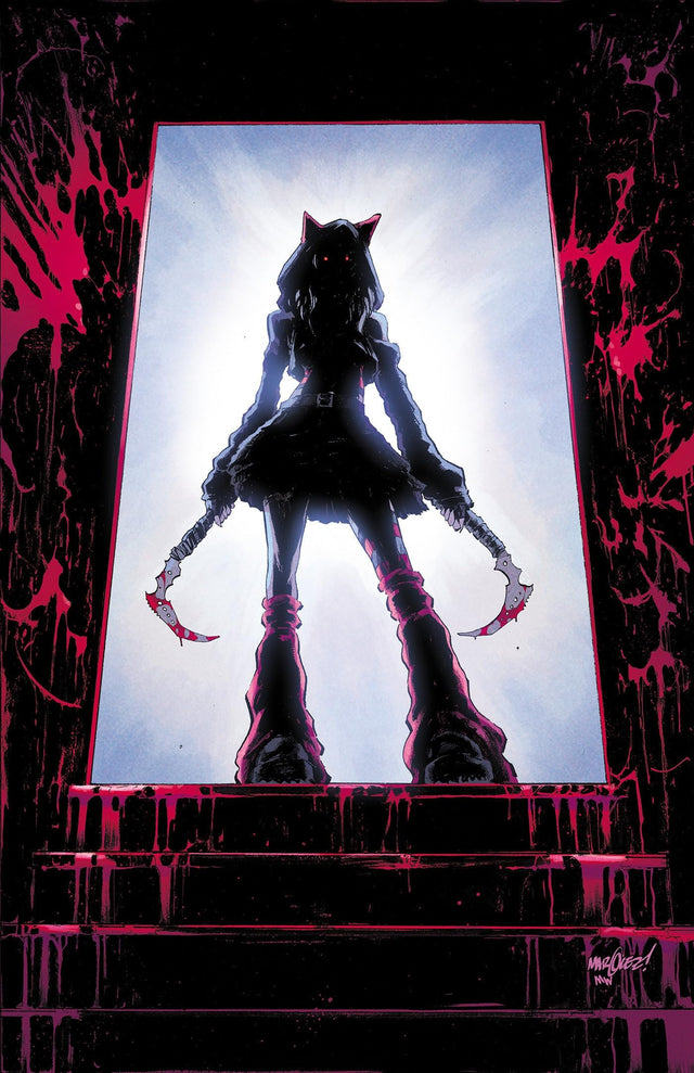 Uncanny X-Men By Gail Simone Vol. 3