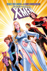 Exceptional X-Men by Eve L. Ewing Vol. 1: Duty Calls