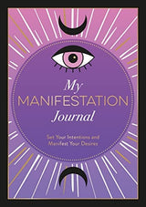 My Manifestation Journal