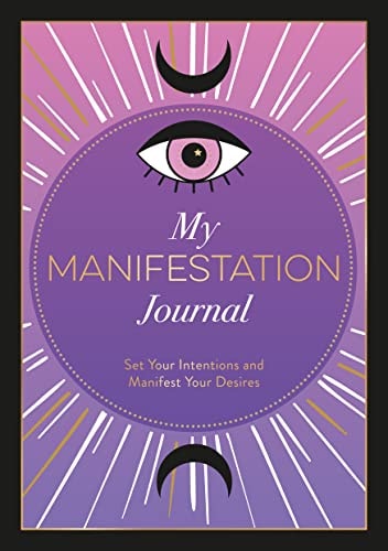 My Manifestation Journal