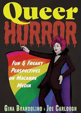 Queer Horror