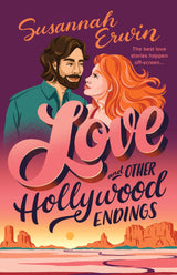 Love And Other Hollywood Endings