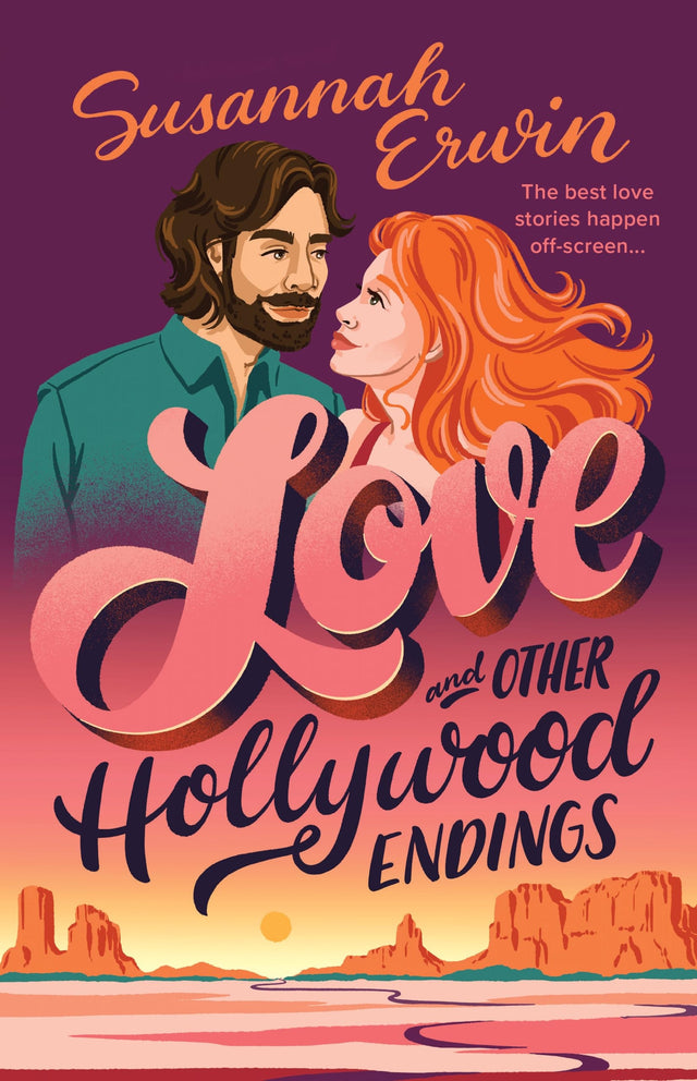 Love And Other Hollywood Endings