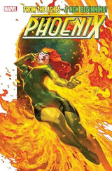 Phoenix Vol. 1: Orbital Resonance