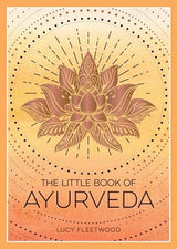 The Little Book of Ayurveda