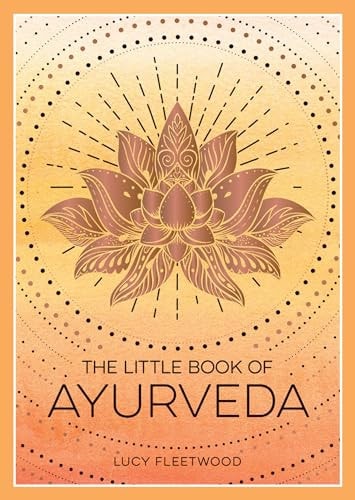 The Little Book of Ayurveda