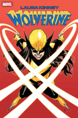 Laura Kinney: Wolverine Vol. 1 - One-Mutant Army