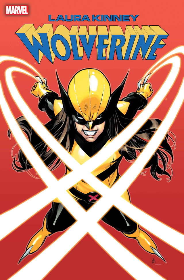 Laura Kinney: Wolverine Vol. 1 - One-Mutant Army