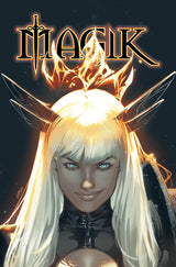 Magik Vol. 2: Shadows of Resistance