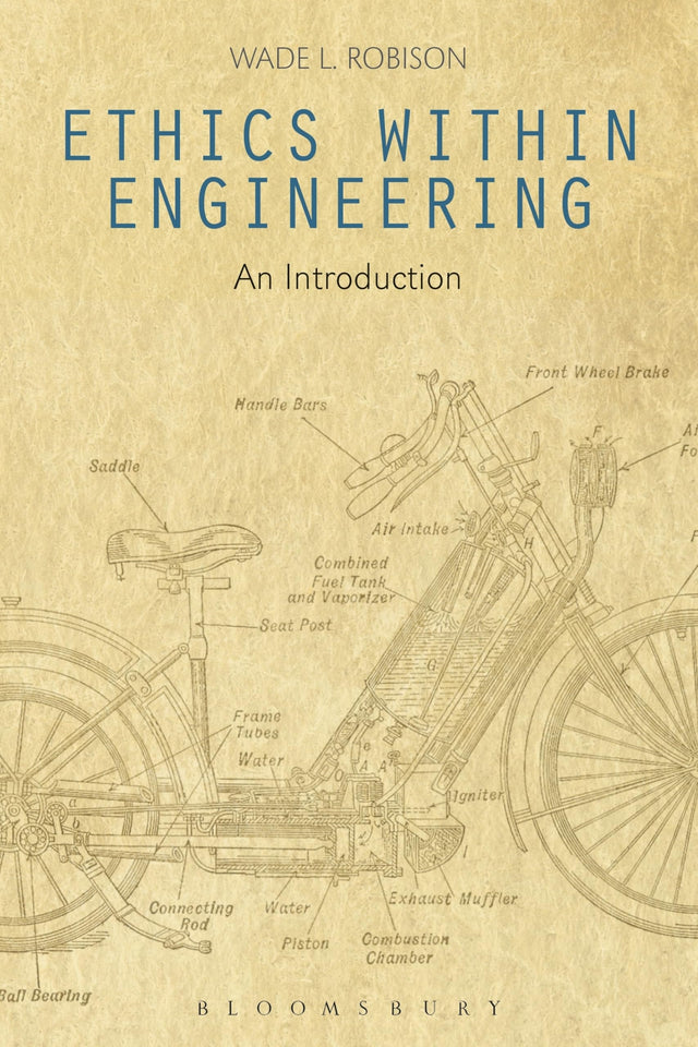 Ethics Within Engineering