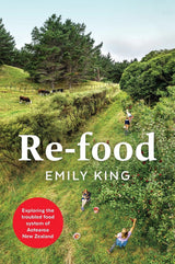 Re-food