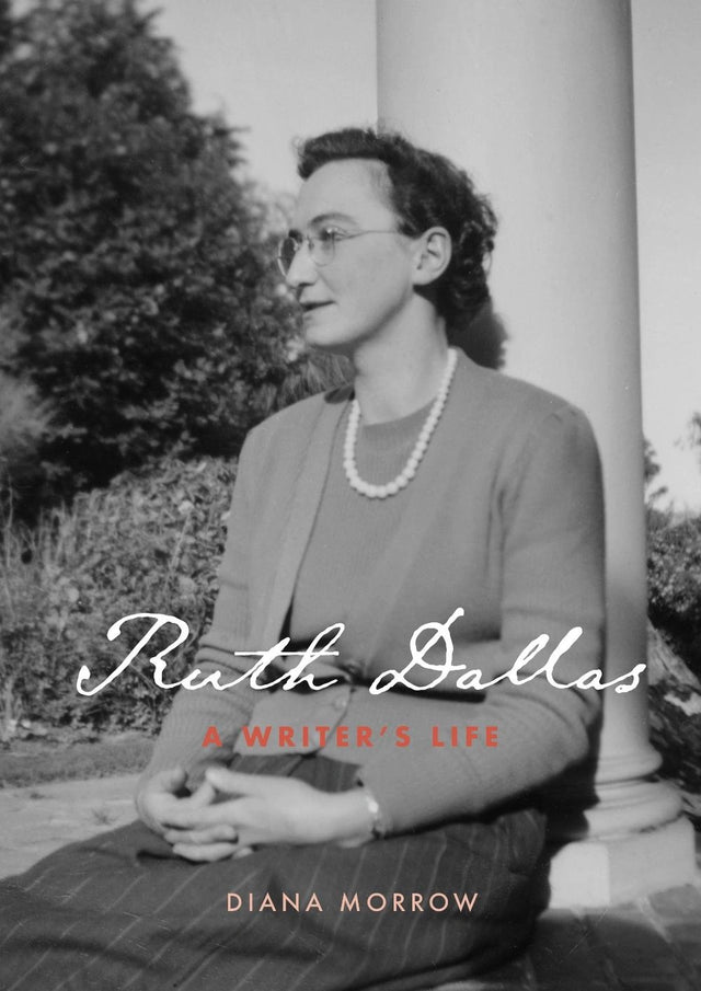 Ruth Dallas