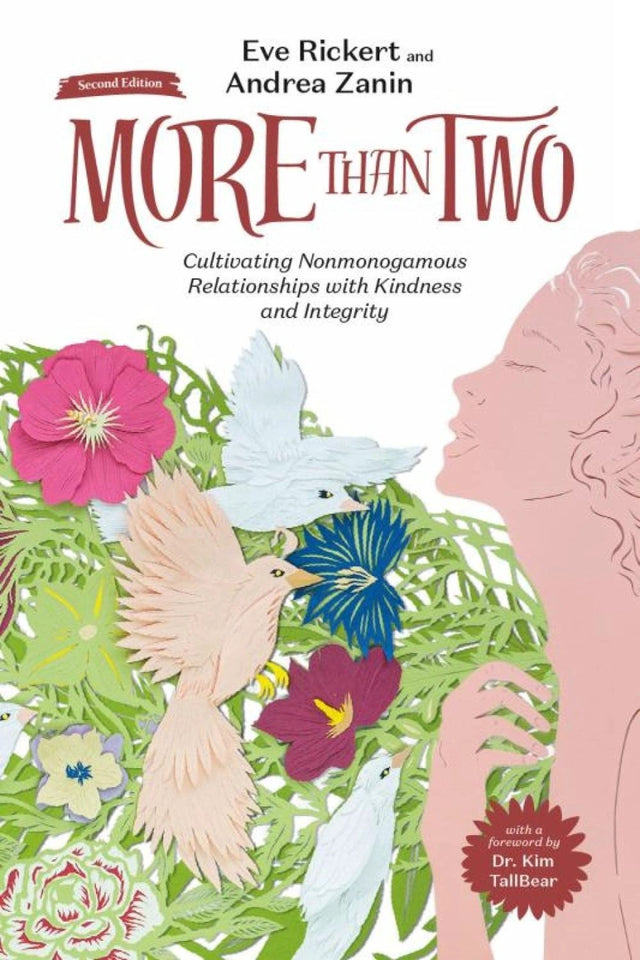 More Than Two, 2nd Edition