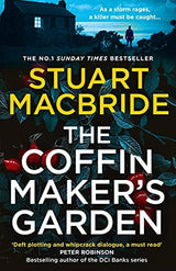The Coffinmaker’s Garden
