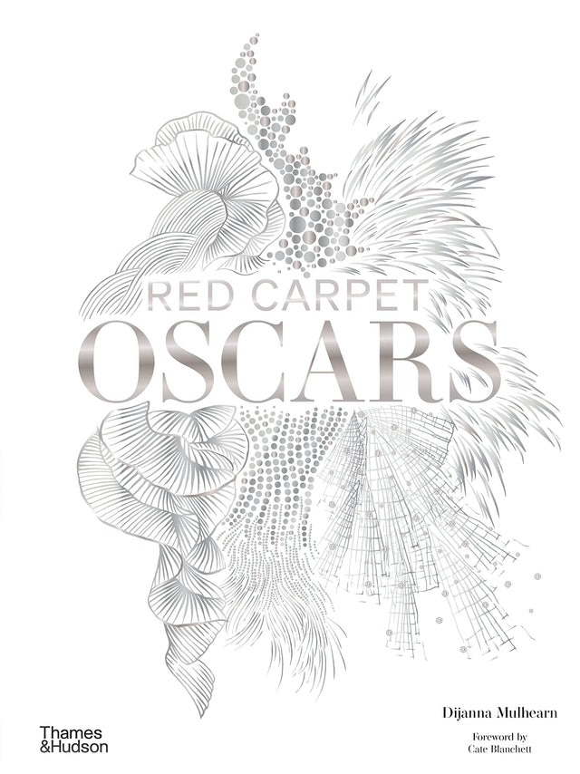 Red Carpet Oscars