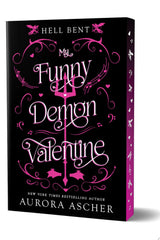 My Funny Demon Valentine