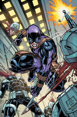 Gwenpool: All-New, All-Deadly