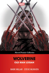 Wolverine: Old Man Logan (Marvel Premier Collection)