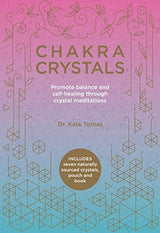 Chakra Crystals