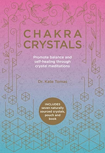 Chakra Crystals