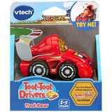 Vtech Toot-Toot Drivers - Track Racer