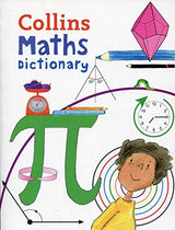 Maths Dictionary