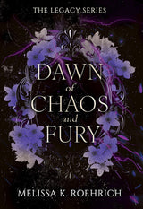Dawn of Chaos and Fury