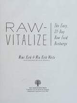 Raw-Vitalize
