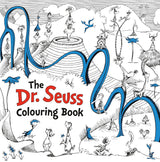 Dr. Seuss Colouring Book