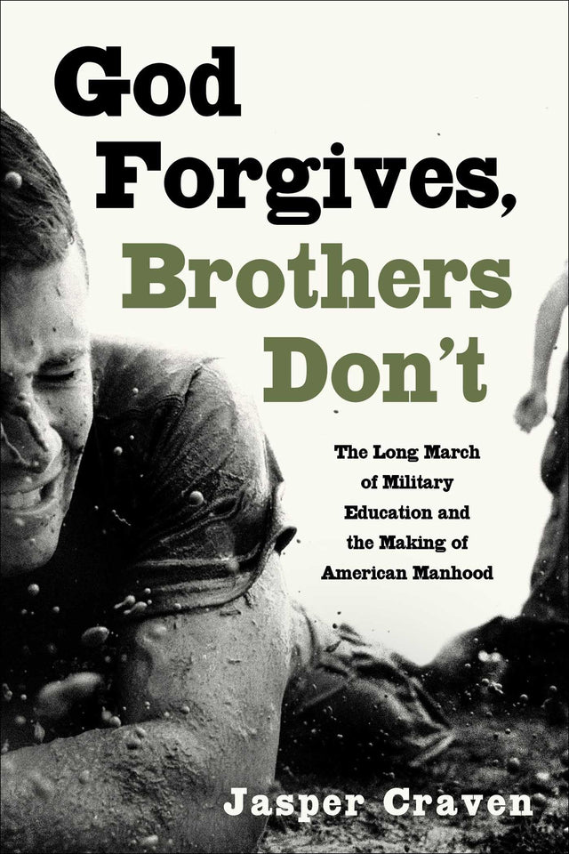 God Forgives, Brothers Don't