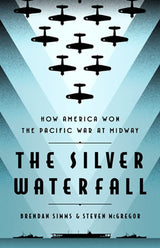 The Silver Waterfall