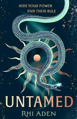 Untamed