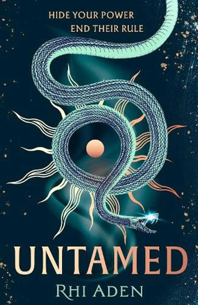 Untamed