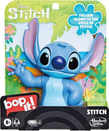 Bop It Stitch